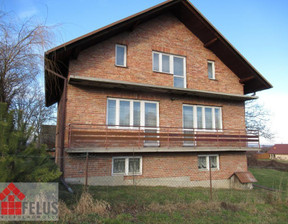Dom na sprzedaż, Bęczyn, 210 m²