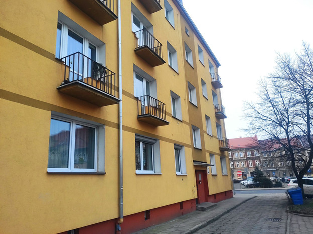 Mieszkanie do wynajęcia, Nowa Sól Wojska Polskiego, 51 m² | Morizon.pl | 5750