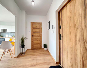Mieszkanie na sprzedaż, Malbork Wybickiego, 36 m²