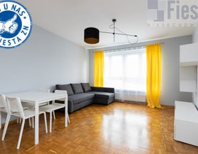 Mieszkanie do wynajęcia, Warszawa Mokotów, 47 m²