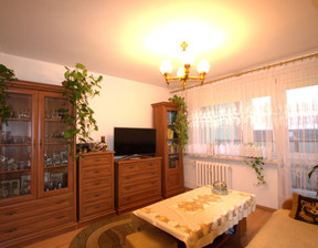 Mieszkanie na sprzedaż, Kwidzyn Kasprowicza, 34 m²