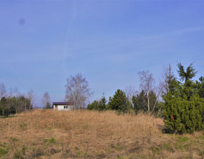 Działka na sprzedaż, Myślibórz, 3000 m²