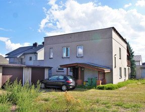 Dom na sprzedaż, Powiercie, 226 m²