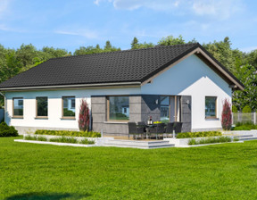 Dom na sprzedaż, Grabieniec, 125 m²