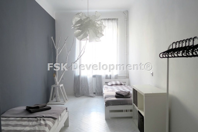 Morizon WP ogłoszenia | Mieszkanie na sprzedaż, Warszawa Śródmieście, 61 m² | 9890