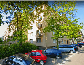 Mieszkanie na sprzedaż, Poznań Centrum, 53 m²