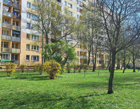 Mieszkanie na sprzedaż, Łódź Zarzew, 47 m²
