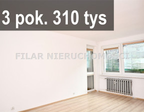 Mieszkanie na sprzedaż, Lubin, 48 m²