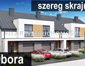 Dom na sprzedaż, Obora, 118 m²