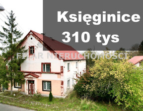 Dom na sprzedaż, Księginice, 280 m²