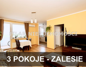 Mieszkanie na sprzedaż, Składowice Zalesie, 72 m²