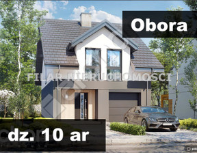 Dom na sprzedaż, Obora, 130 m²