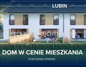 Dom na sprzedaż, Lubin, 143 m²