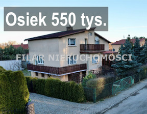 Dom na sprzedaż, Osiek, 288 m²