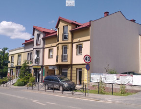 Mieszkanie na sprzedaż, Busko-Zdrój Tadeusza Kościuszki, 108 m²