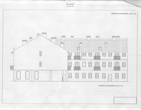 Działka na sprzedaż, Busko-Zdrój Bohaterów Warszawy, 662 m²