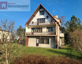 Dom na sprzedaż, Sosnowice, 200 m²