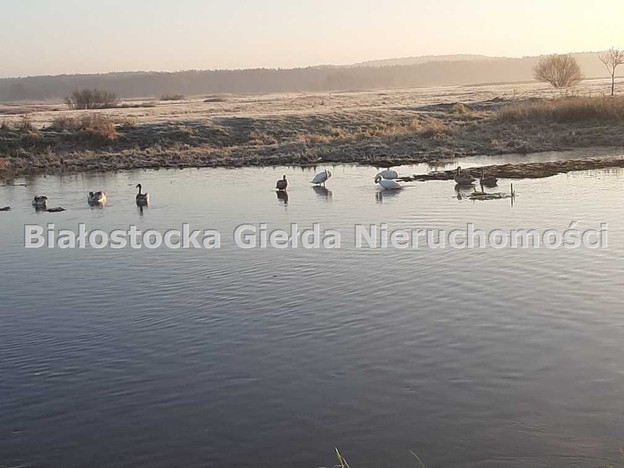 Morizon WP ogłoszenia | Działka na sprzedaż, Suraż, 941 m² | 7650