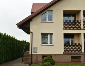 Dom na sprzedaż, Strawczynek, 180 m²