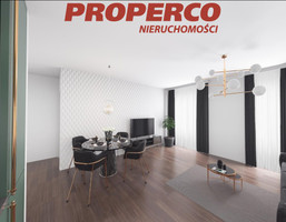 Morizon WP ogłoszenia | Mieszkanie na sprzedaż, Kielce KSM-XXV-lecia, 63 m² | 4659