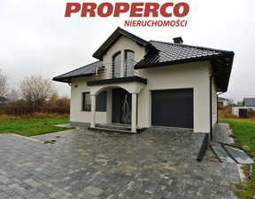 Dom na sprzedaż, Bilcza, 233 m²