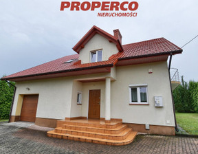 Dom na sprzedaż, Piekoszów, 214 m²
