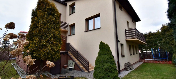 Dom na sprzedaż 318m2 Kielce Ostra Górka - zdjęcie 1