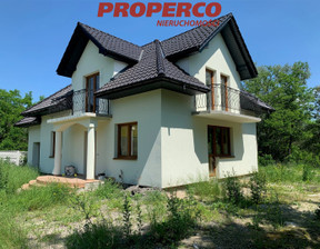 Dom na sprzedaż, Pawłowice, 135 m²