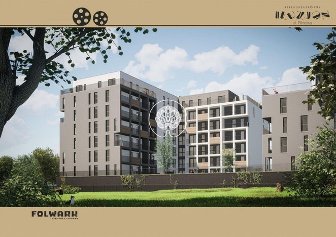Morizon WP ogłoszenia | Mieszkanie na sprzedaż, Bydgoszcz Bartodzieje-Skrzetusko-Bielawki, 60 m² | 0205