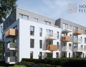 Mieszkanie na sprzedaż, Bydgoszcz Czyżkówko, 38 m²