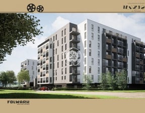 Mieszkanie na sprzedaż, Bydgoszcz Bartodzieje, 55 m²