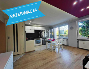 Mieszkanie na sprzedaż, Bydgoszcz Szwederowo, 52 m²