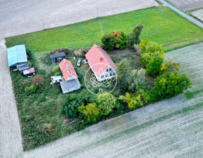 Dom na sprzedaż, Dębogóra, 160 m²