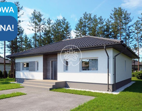 Dom na sprzedaż, Toporzysko, 102 m²