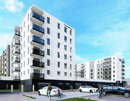 Morizon WP ogłoszenia | Mieszkanie na sprzedaż, Bydgoszcz Bartodzieje-Skrzetusko-Bielawki, 43 m² | 9123