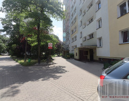 Morizon WP ogłoszenia | Mieszkanie na sprzedaż, Łódź Stare Polesie, 37 m² | 2944