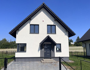 Dom na sprzedaż, Wielka Wieś, 110 m²