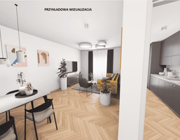 Morizon WP ogłoszenia | Mieszkanie na sprzedaż, Wrocław Oporów, 60 m² | 8923
