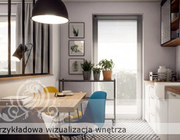 Morizon WP ogłoszenia | Mieszkanie na sprzedaż, Wrocław Jagodno, 58 m² | 7508