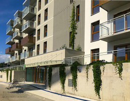 Morizon WP ogłoszenia | Mieszkanie na sprzedaż, Wrocław Krzyki, 39 m² | 8436