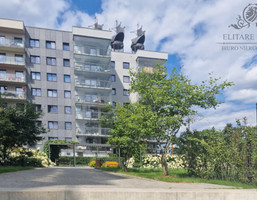 Morizon WP ogłoszenia | Mieszkanie na sprzedaż, Wrocław Ołbin, 55 m² | 2020