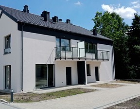 Mieszkanie w inwestycji Wzniesienia Łódzkie, Łódź, 85 m²