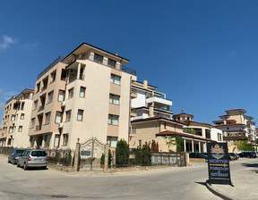 Mieszkanie na sprzedaż, Bułgaria Nesebyr, 54 m²