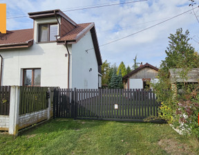 Dom na sprzedaż, Węgrzynowice-Modrzewie, 160 m²