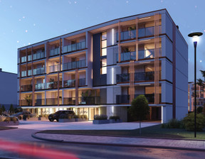 Mieszkanie na sprzedaż, Kielce Uroczysko, 57 m²