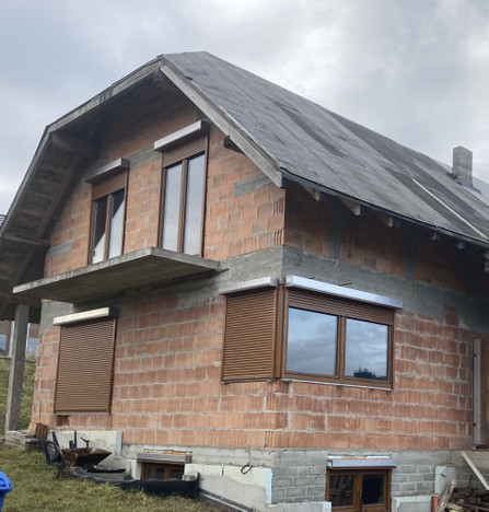 Morizon WP ogłoszenia | Dom na sprzedaż, Świerklaniec, 348 m² | 0426