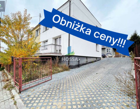 Dom na sprzedaż, Nidzica Narutowicza, 170 m²