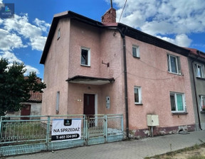 Dom na sprzedaż, Nidzica Pieniężnego, 122 m²