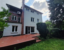 Morizon WP ogłoszenia | Dom na sprzedaż, Warszawa Stare Bielany, 435 m² | 7251