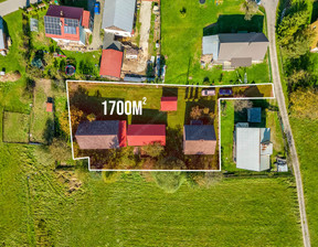 Dom na sprzedaż, Stryszawa, 80 m²
